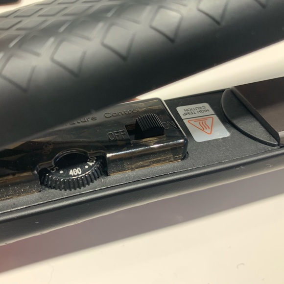 Hair straightener ✨ - Picture 5 of 8